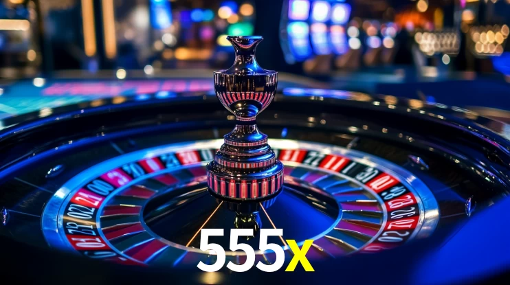 555x: Seu Cassino Premiado com Pagamentos Rápidos