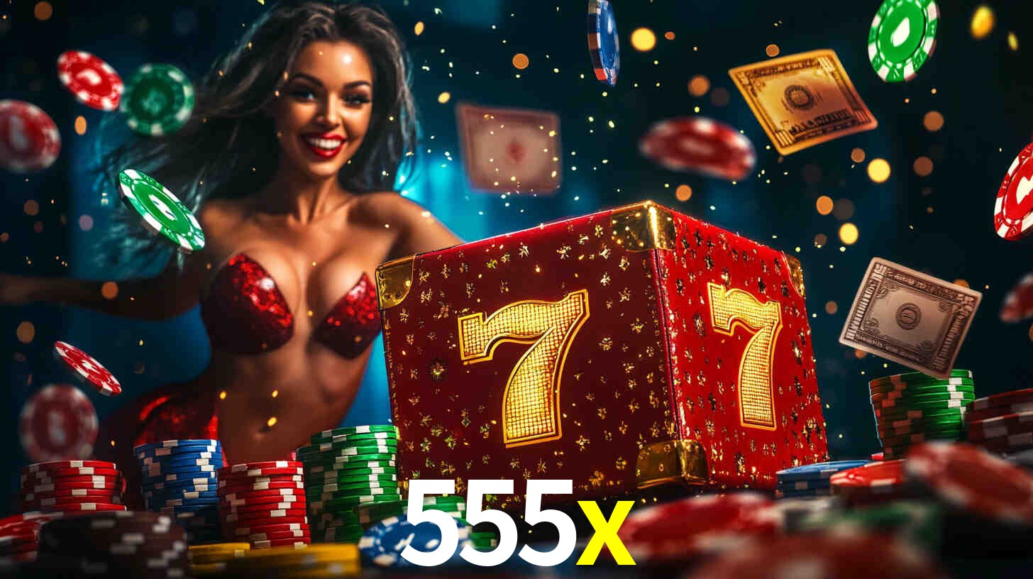 Experiência VIP 555x