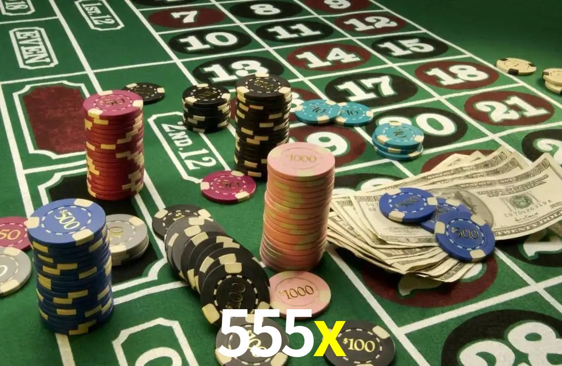 555x bet