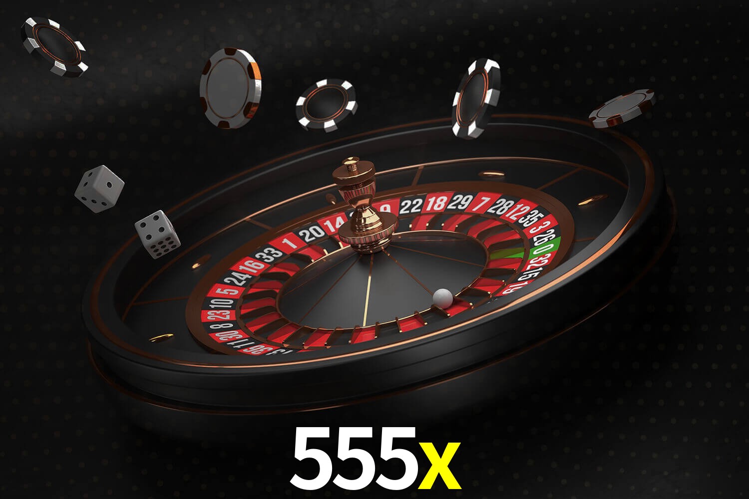 555x