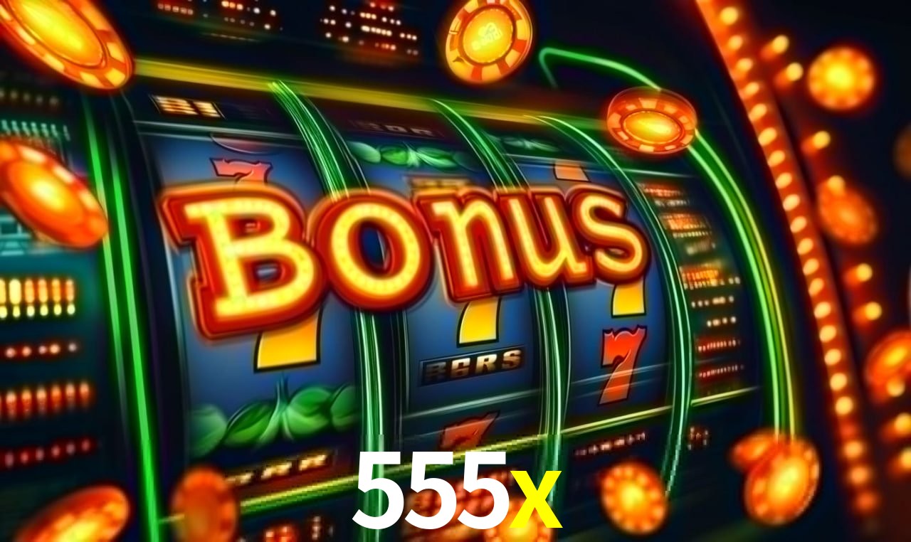 Welcome Bonus 555x