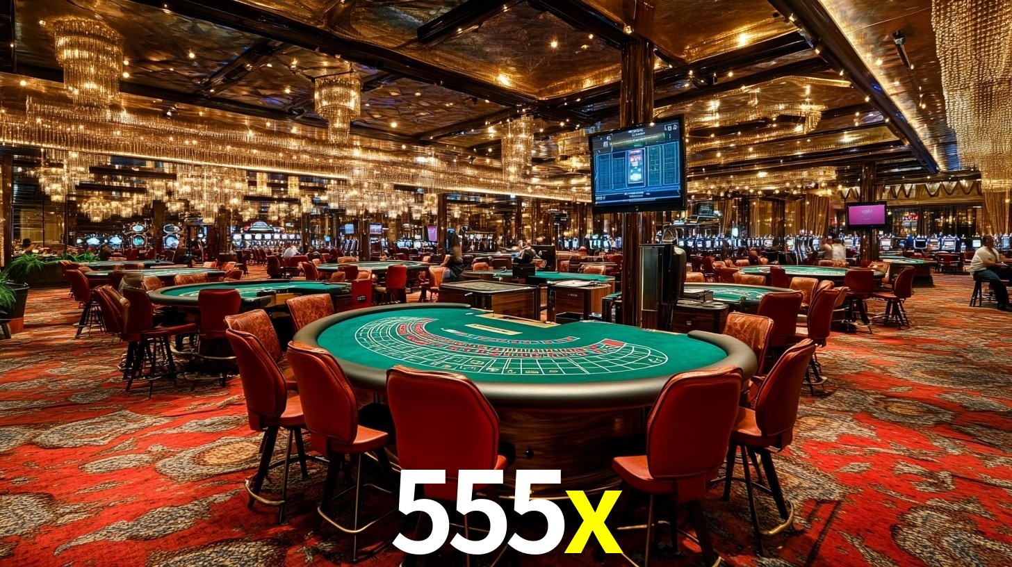 555x bet