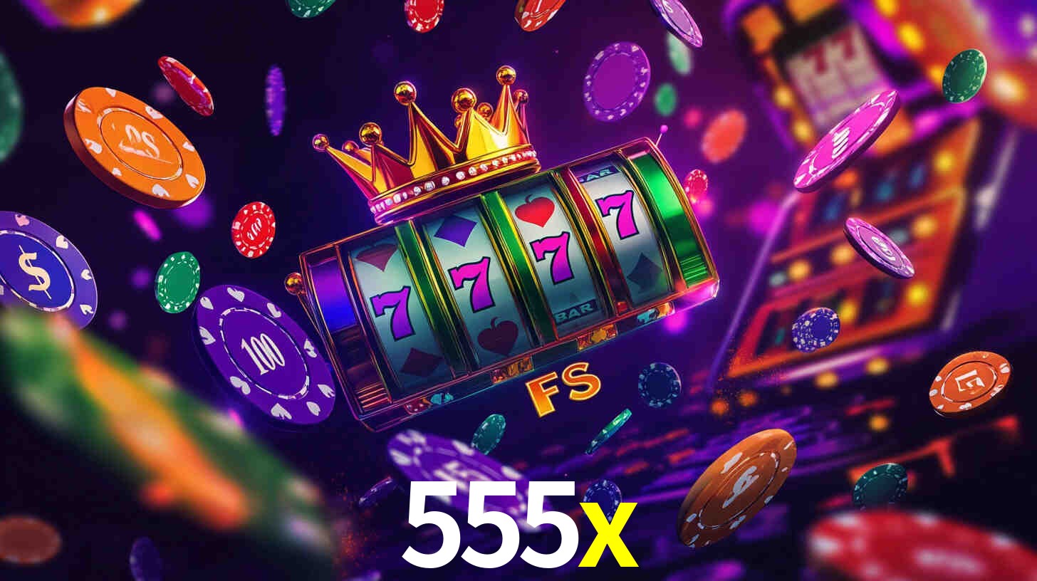 555x bet