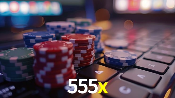 A Popularidade dos Caça-Níqueis no 555x