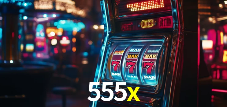 555x App Interface