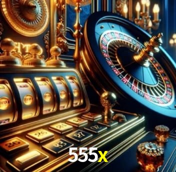 Inovações de Jogos na 555x: O Futuro das Experiências Interativas