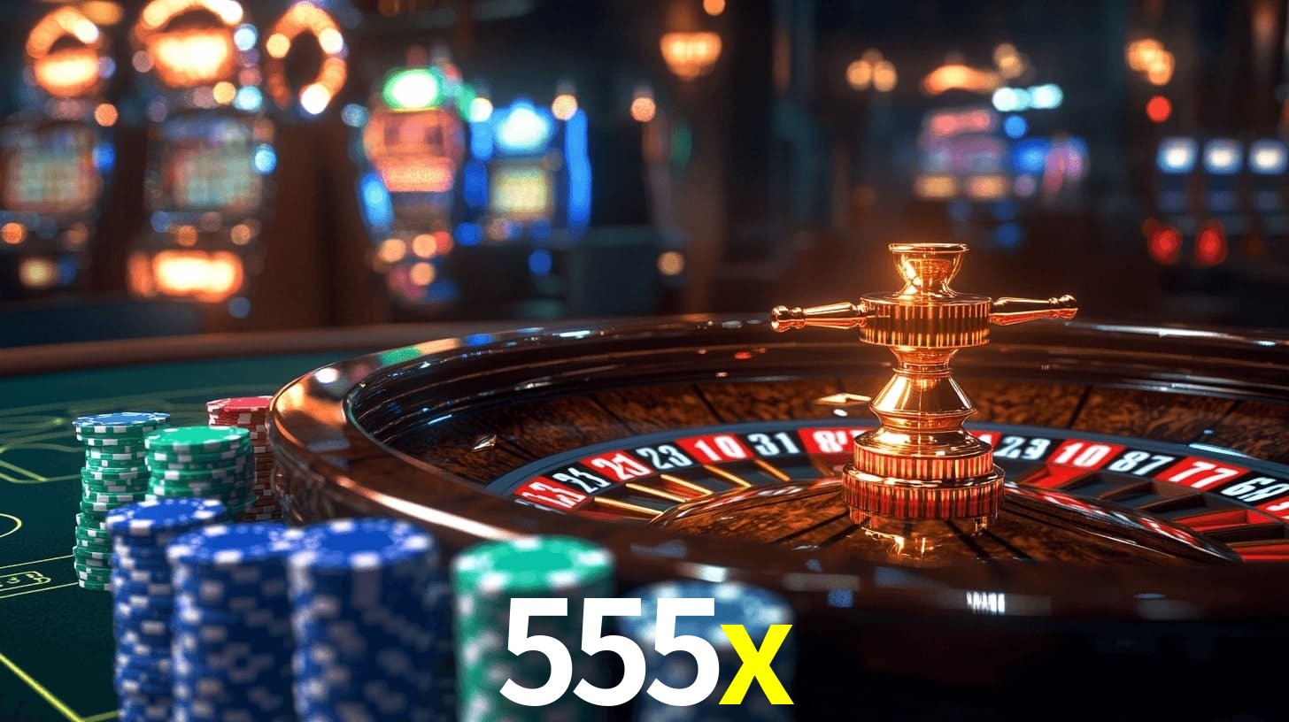 555x bet