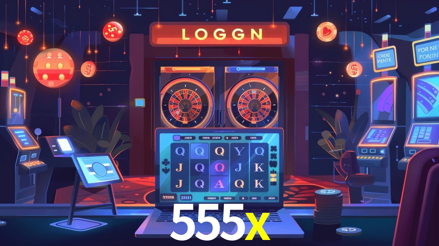 Descubra a Essência do 555x: Nossa História e Compromissos