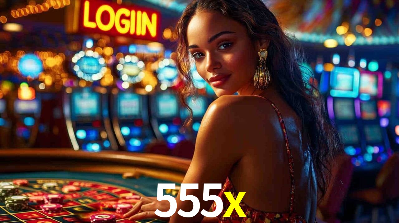 A Popularidade dos Caça-Níqueis no 555x