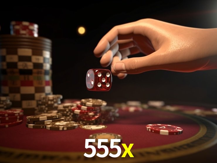 Apostas Esportivas na 555x: Um Guia Completo