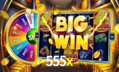 cassino 555x