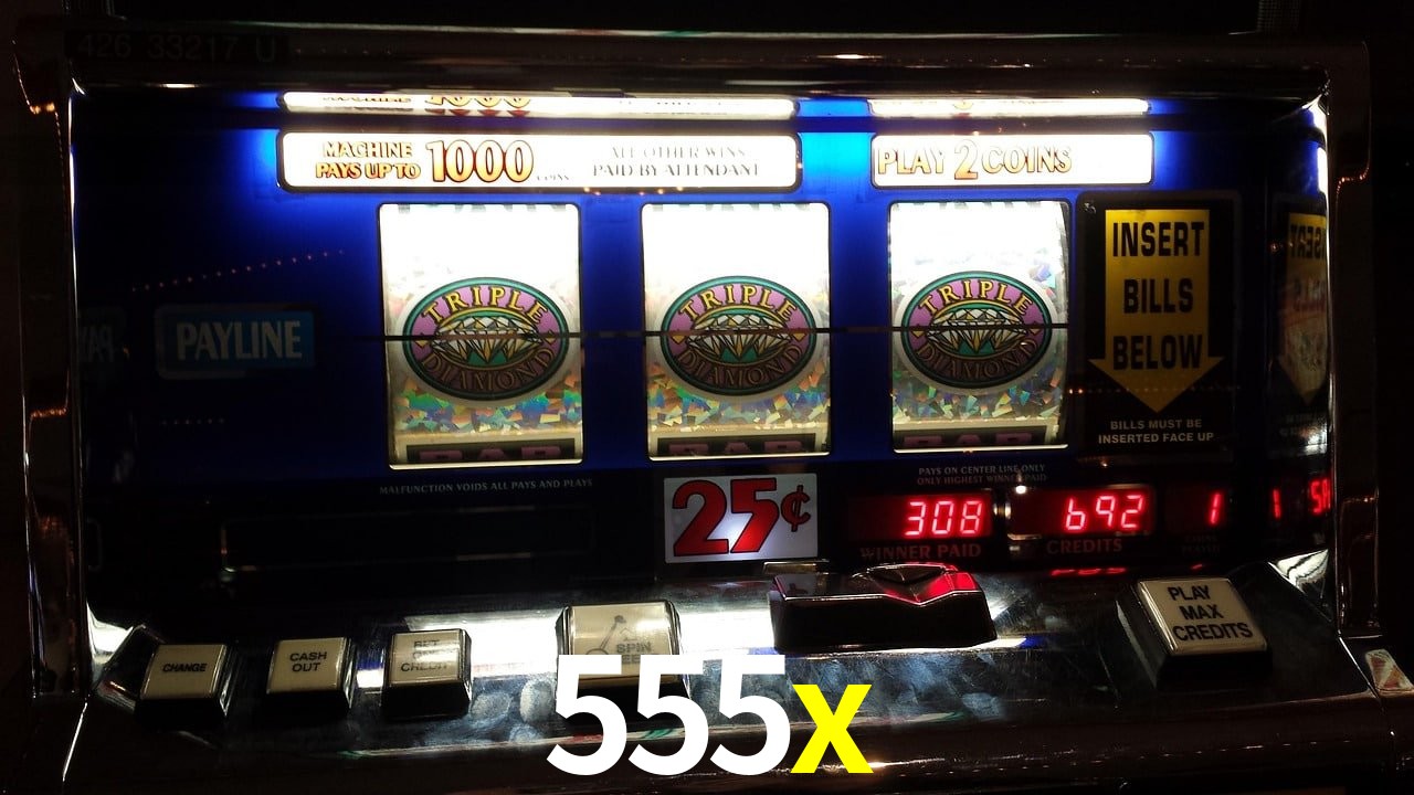 Roulette Table 555x
