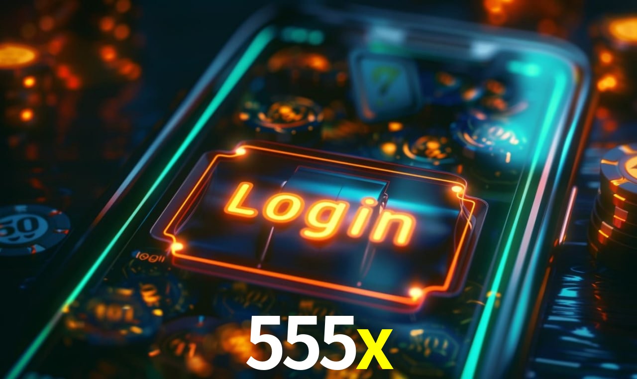 VIP Casino 555x
