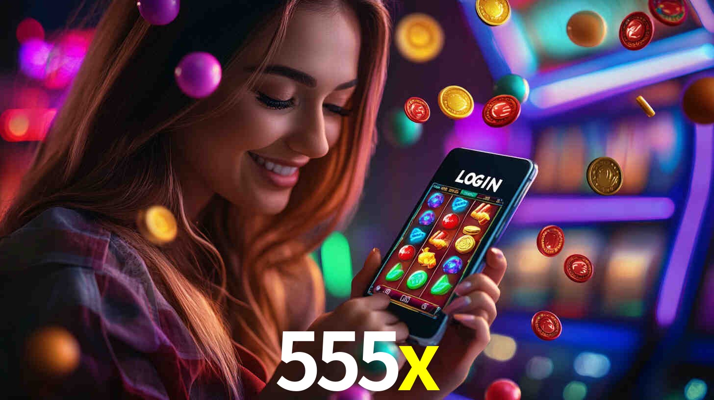 555x: A Experiência de Casino com Jogos de Mesa ao Vivo