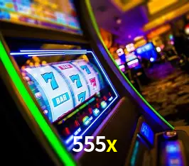 A Emoção da Loteria na 555x: Uma Chance de Mudança de Vida