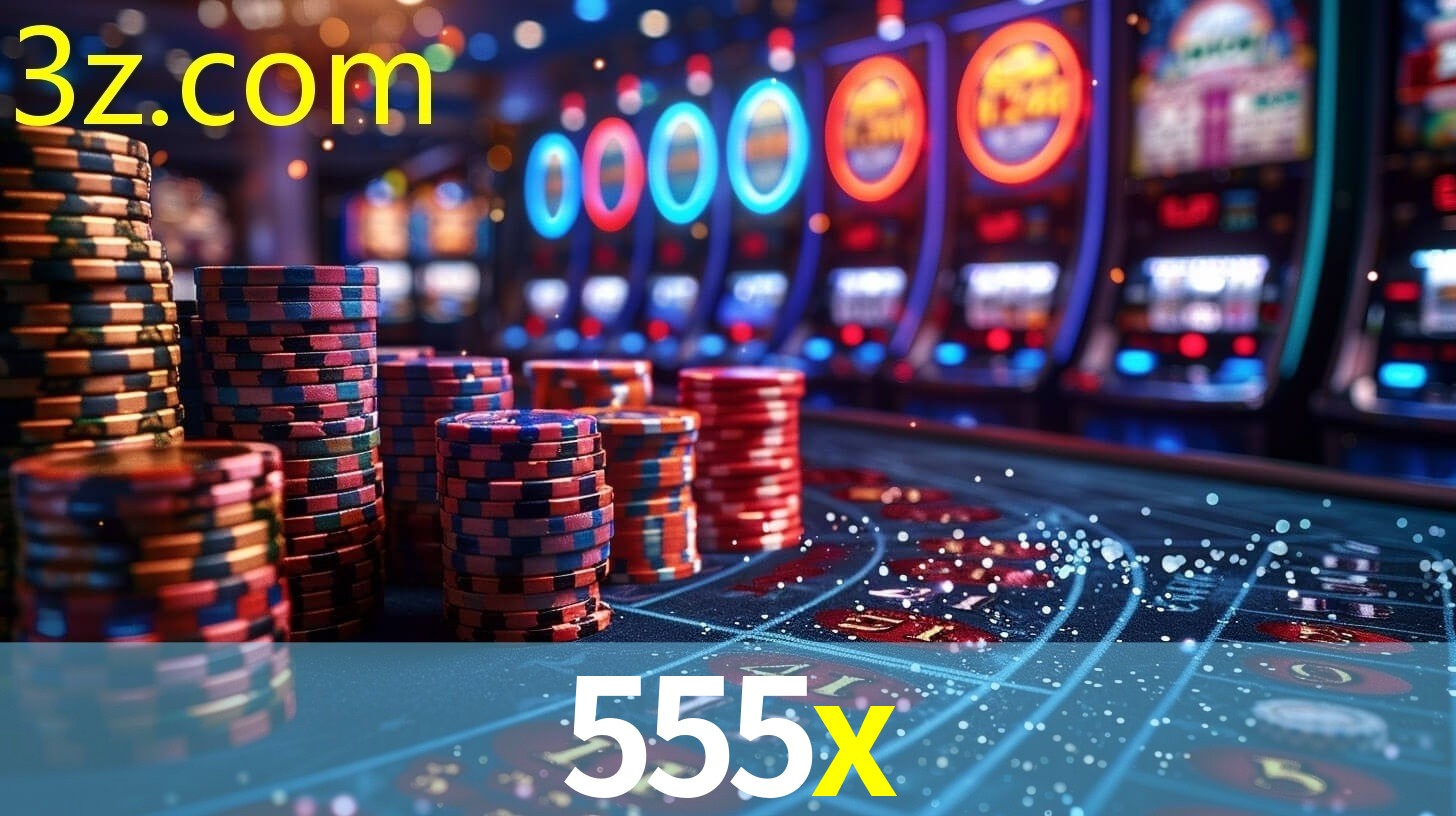 555x